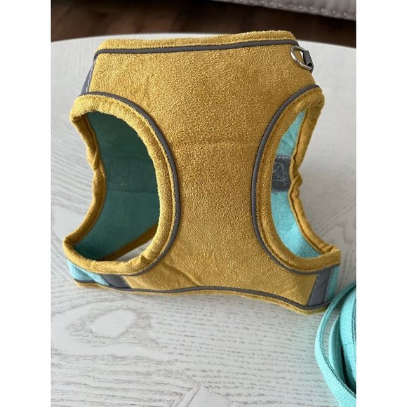 Custom pet harness with leash | Custom dog harness with leash - Picture 2 of 9